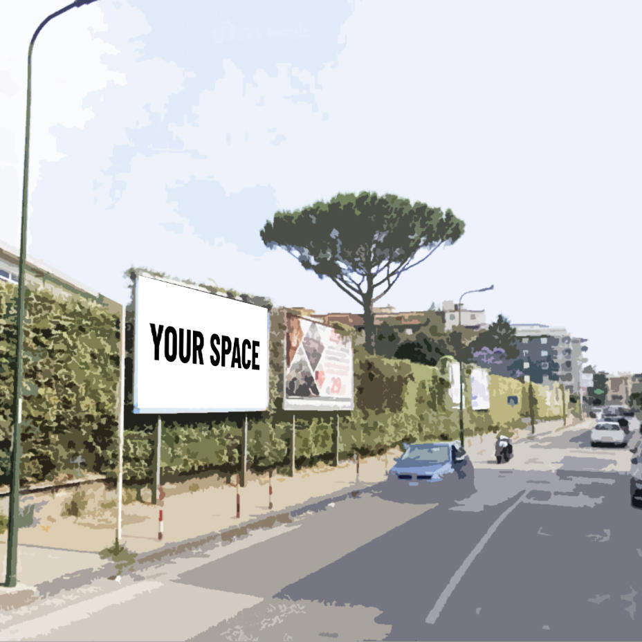 SPAZIO PUBBLICITARIO 400 x 300 (CASAVATORE) Dal 19/10/2026 al 01/11/2026 14 giorni